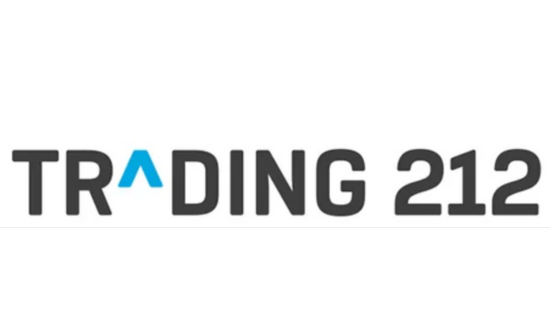 trading212 logo