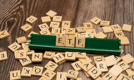 beste etf 2024