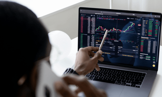 ucits etf