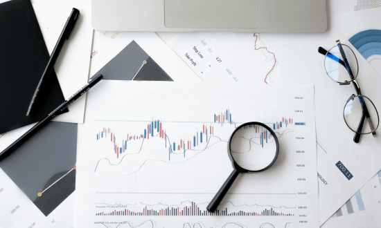 entwicklung etf