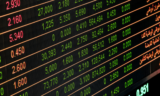 Börsengang (IPO): Was ist und wie genau funktioniert er?