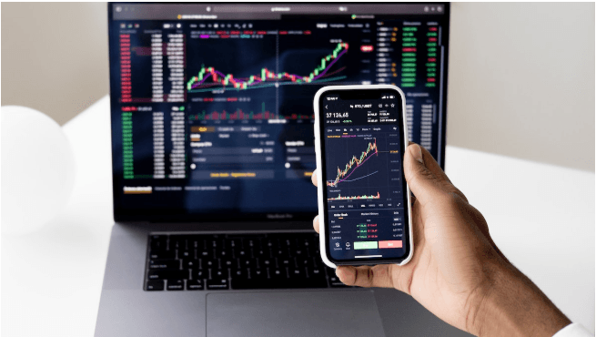 etf broker vergleich