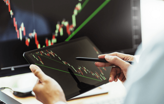 Forex Indikatoren: Ein Leitfaden für Erfolgreiches Trading