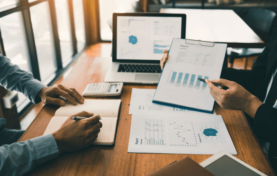 Swing Trading Forex: Strategien für Erfolgreichen Handel
