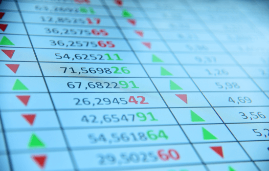 Trading Indizes vs. Forex - Vergleich