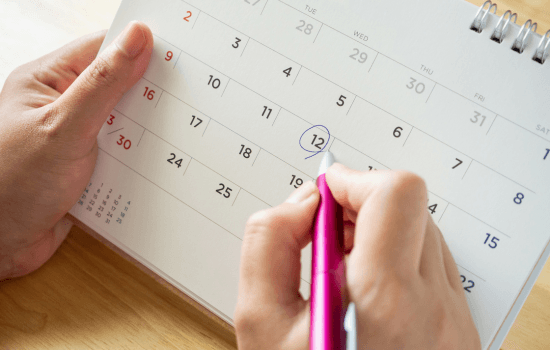 Wirtschaftskalender im Forex Trading nutzen: Erklärung und Tipps