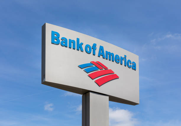 Wie man in Aktien der Bank of America investiert?