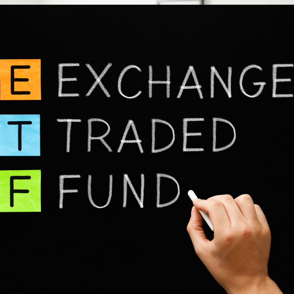 Leerverkauf von ETFs: Möglichkeiten und Risiken
