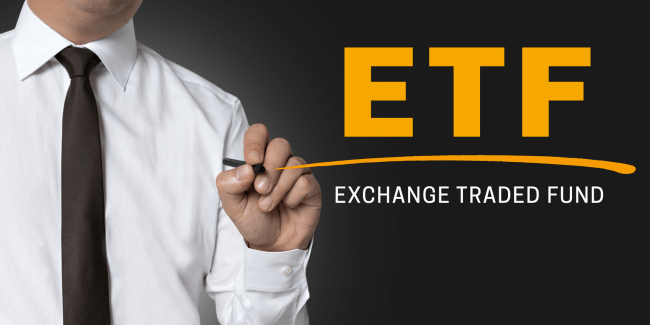 ETFS sicherheit