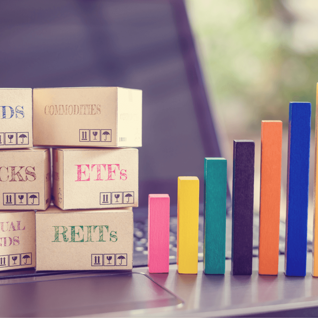 Aktive vs. Passive ETFs