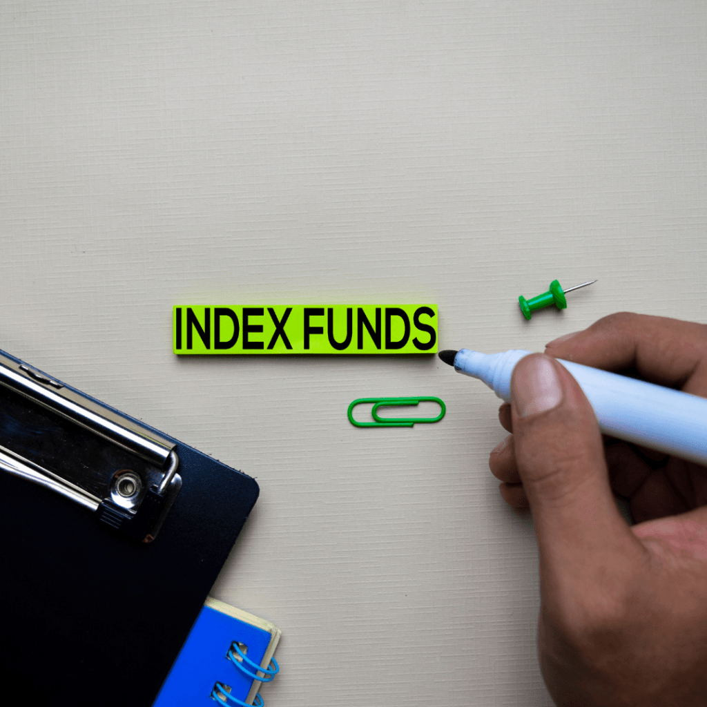 Vanguard-Indexfonds