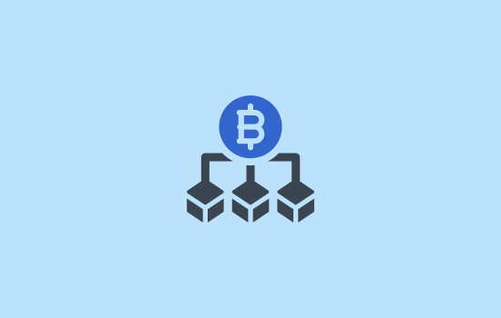 Proof of Work ( POW )