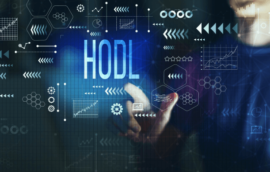 HODL Bitcoin: das Meme (oder der Tippfehler), das zur Investmentstrategie wurde