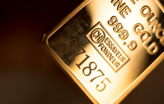 Der Goldstandard