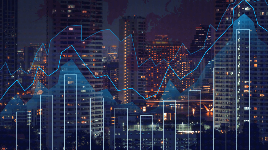ATR-Indikator: Was ist das und wie wird er im Trading verwendet?