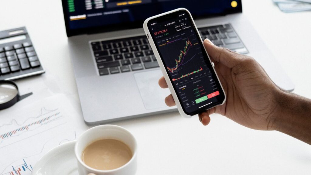 Commodity Channel Index (CCI): Was ist er und wie funktioniert er