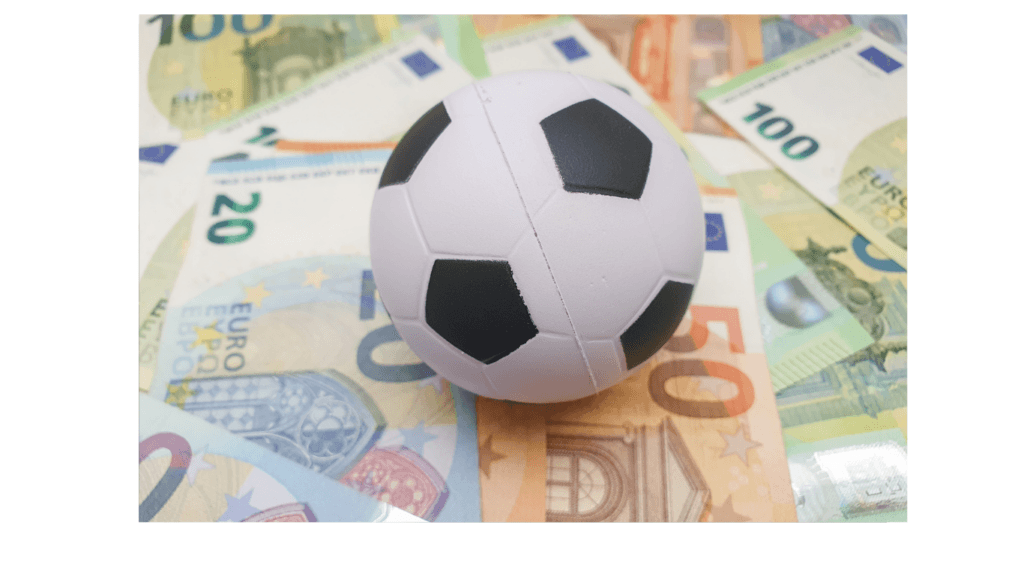 Fußballaktien: So kannst Du in Vereine wie Juventus, Borussia und Manchester United investieren