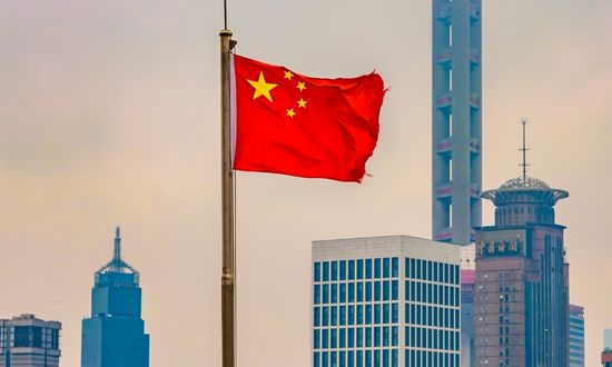 China-Aktien, Etfs und fonds: In China investieren