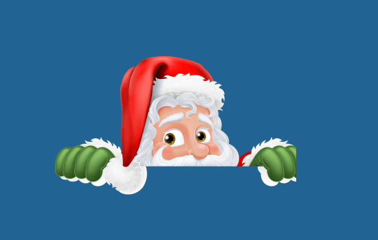 Was ist die Weihnachtsrally?