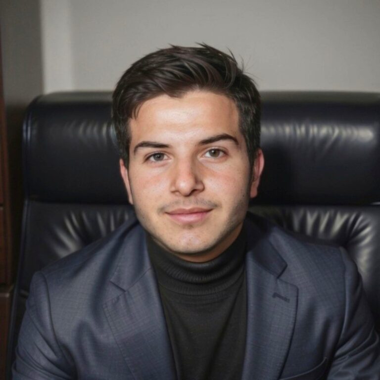Raul Lopez Martinez