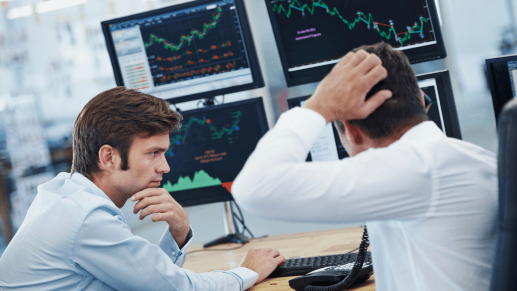 Was ist ein sicherer Hafen (Safe Harbor) und warum investieren Anleger in ihn?
