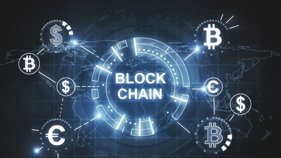 Blockchain ETFs 1