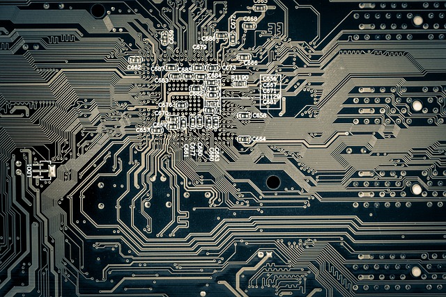 Chip-ETF - investieren in Halbleiter
