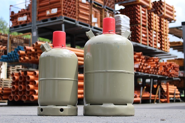 Natgas Prognose