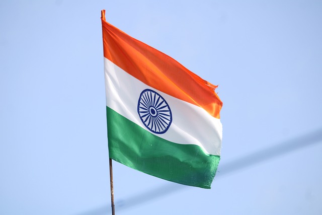 MSCI India
