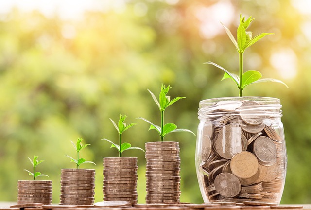 Small Cap-ETF