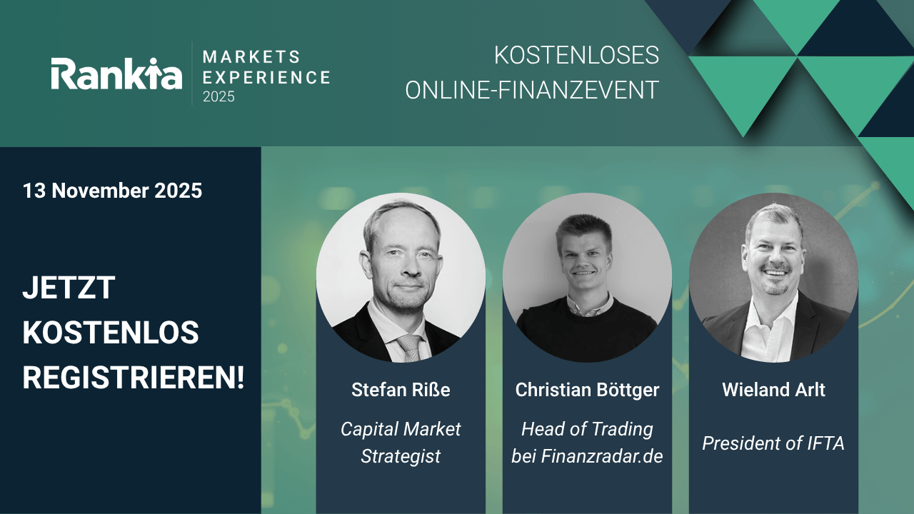 online trading event gratis 