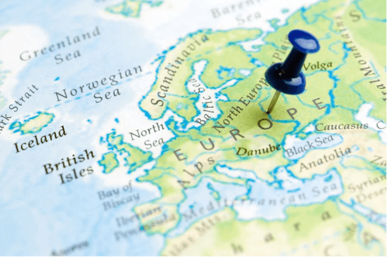 broker nicht EU ohne esma