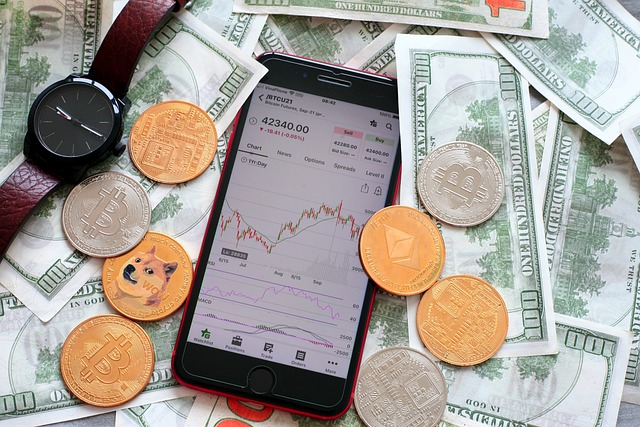 Trading mit Tick