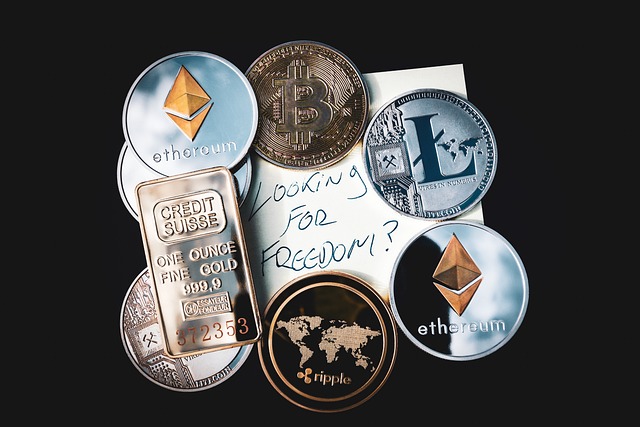 Krypto Fonds
