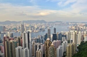 Hang Seng ETF
