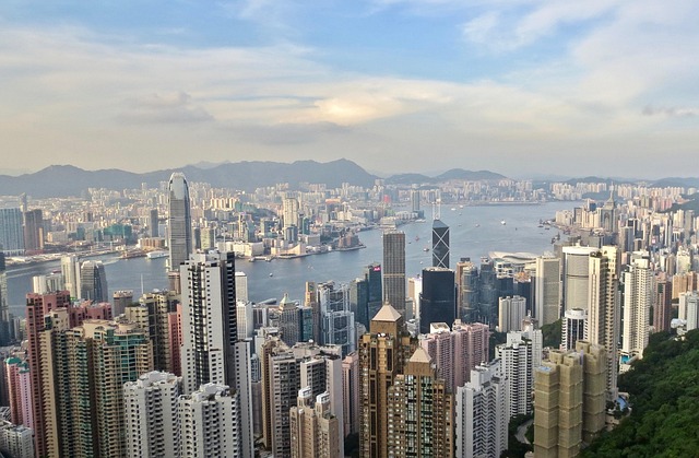 Hang Seng ETF