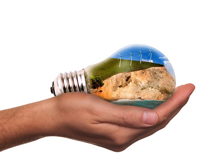 ETF Energiewende