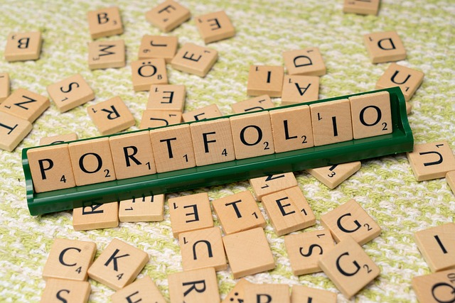 Portfolio Beispiele