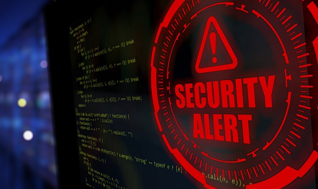 ETF IT Security