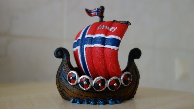 Norwegische Staatsfonds ETF