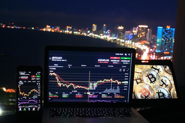 Time and Sales im Trading