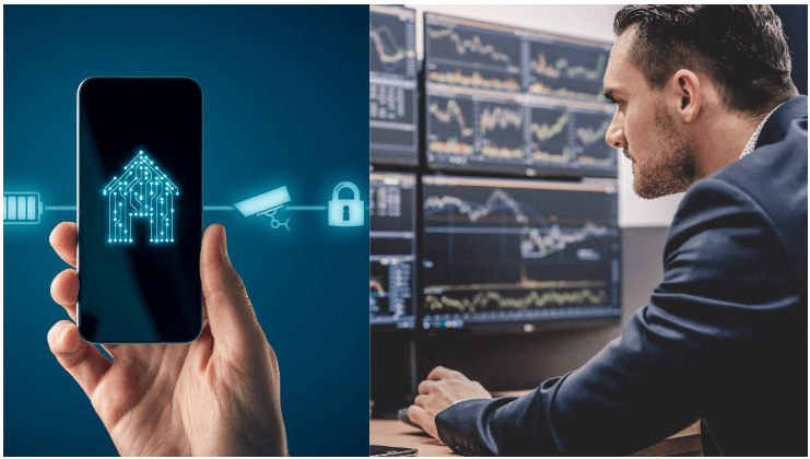 trading apps