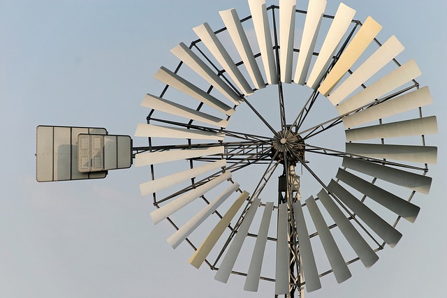 ETF Solar und Wind