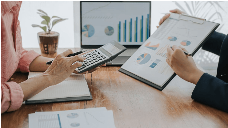discounted cashflow dcf verfahren