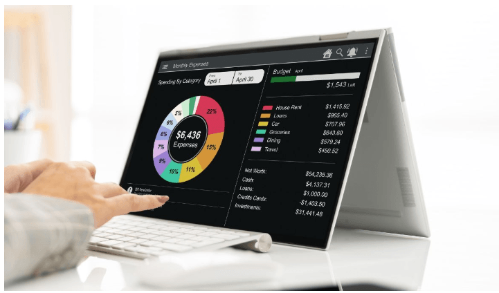 money managemente apps