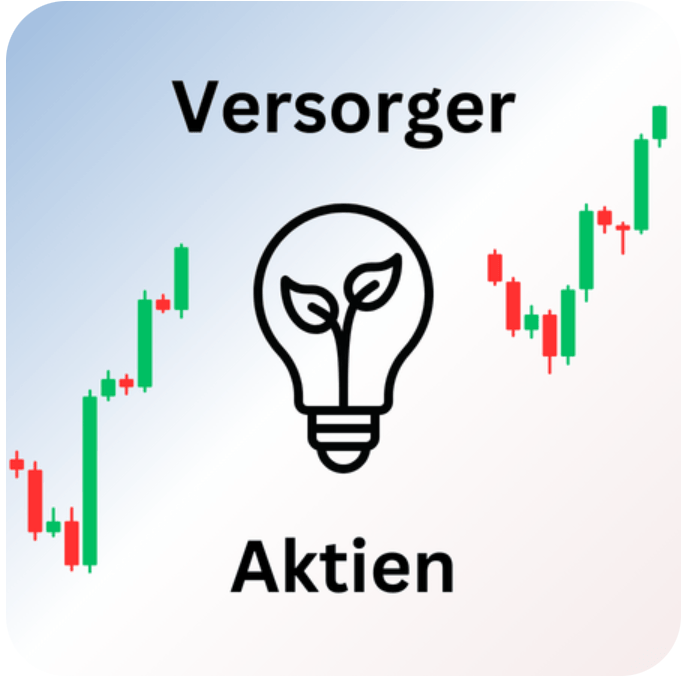 versorger aktien