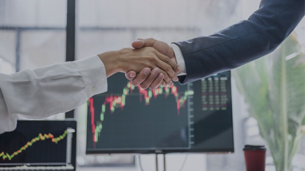 bafin broker