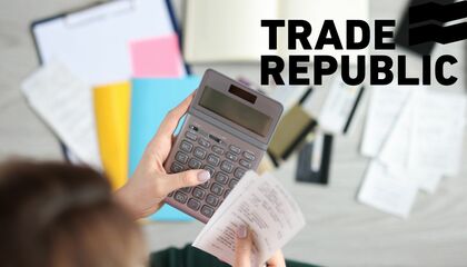 zinsen trade republic