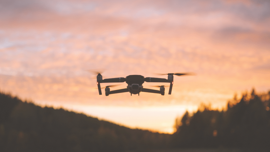 droneshield aktie zukunftschancen