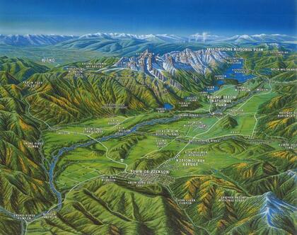 jackson hole